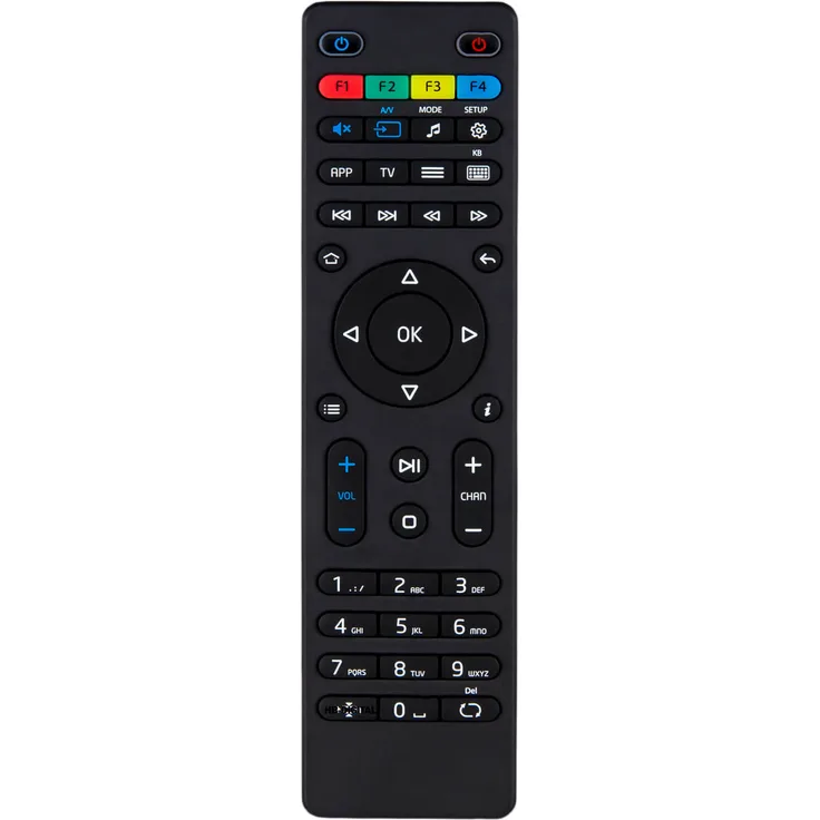 Original Fernbedienung für MAG und Aura HD TV (programmierbar)