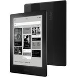 Kobo AURA HD braun (N204-KBO-N)