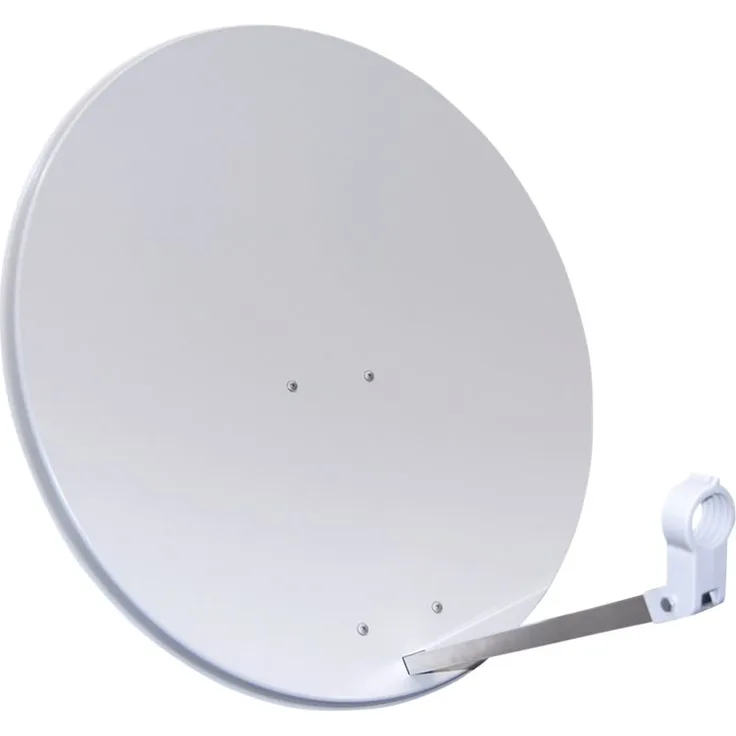 Megasat - Antenne - Parabolantenne - Satellit - 38.5 dBi - außen