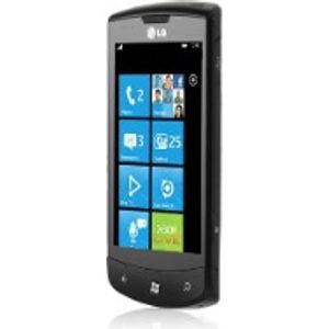 Bild für LG E900 Optimus 7