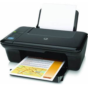 Bild für HP Deskjet 3050