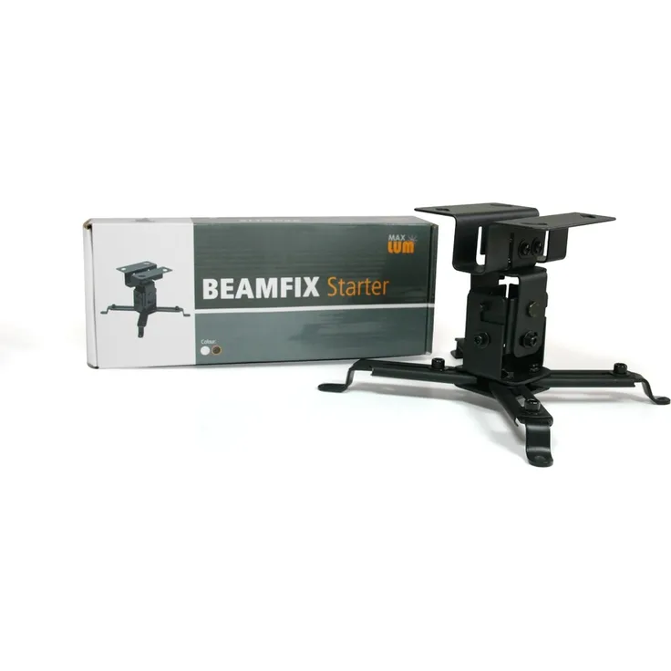 MAXlum BeamFix Starter schwarz