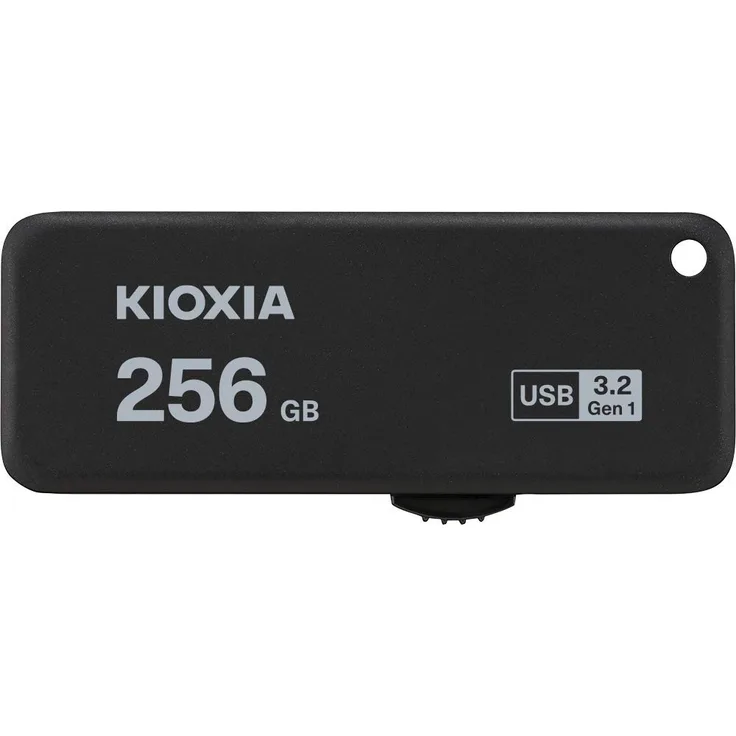 USB-Flashdrive 256 GB USB3.0 Kioxia TransMemory U365
