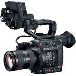 Canon EOS C200