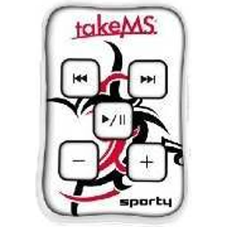 TakeMS Sporty 8 GB