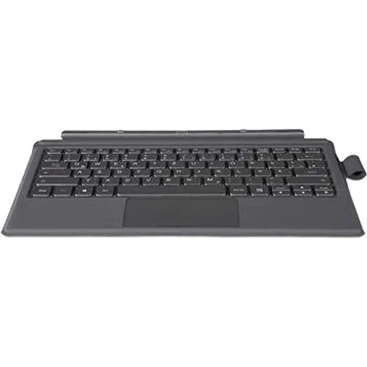 Wortmann AG S116 Ersatzteil für Tablets Tastatur (S116 KEYBOARD/UK) Englisch QWERTY