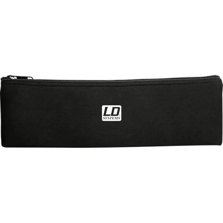 LD Systems MIC Bag L - Universaltasche für Wireless Mikrofone – Bild 1