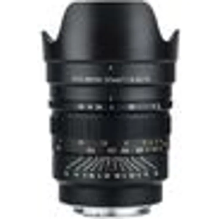 Viltrox MF 20mm/f1.8 Sony FE-Mount