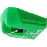 Audio-Technica AT-VMN95E Elliptischer Ersatz- oder Upgrade-Eingabestift für VM95-Serie (AT-VMN95E Elliptischer Stylus)