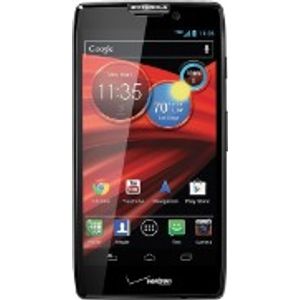 Bild für Motorola Razr HD Lte