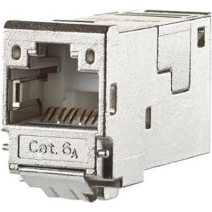 METZ CONNECT BTR E-DAT modul 8(8) - Modulare Eingabe - 1 Anschluss (130910-I)