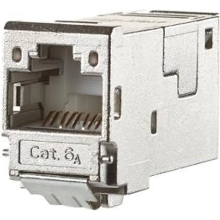 METZ CONNECT BTR E-DAT modul 8(8) - Modulare Eingabe - 1 Anschluss (130910-I) – Bild 1