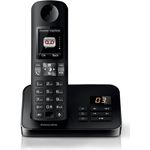 Philips D705 Analog-Telefon 
