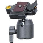 Falcon Eyes Kugelkopf PH-3 bis 4 Kg