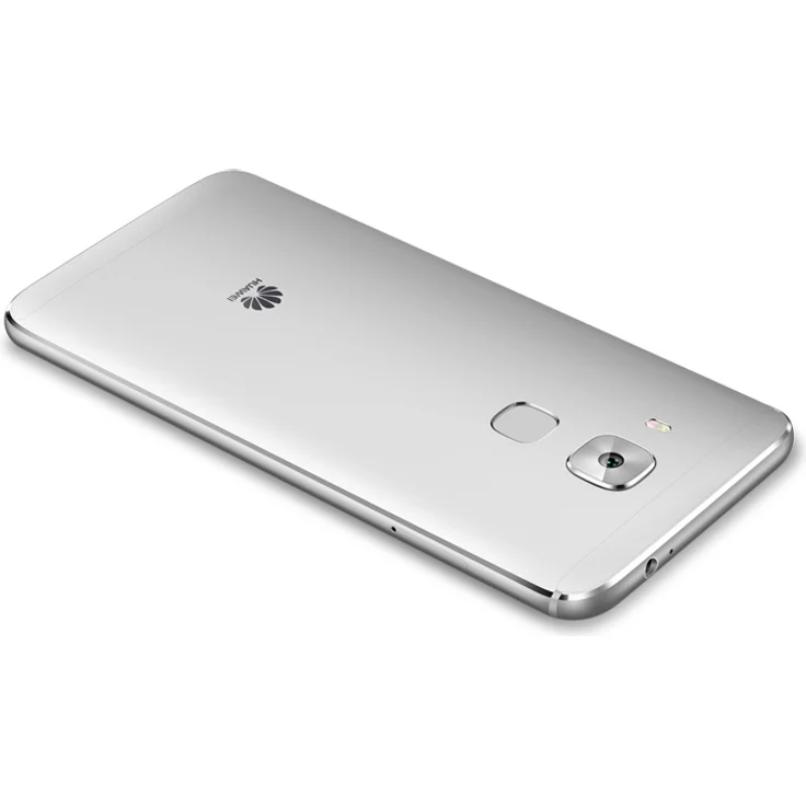HUAWEI Nova Plus silber – Bild 2