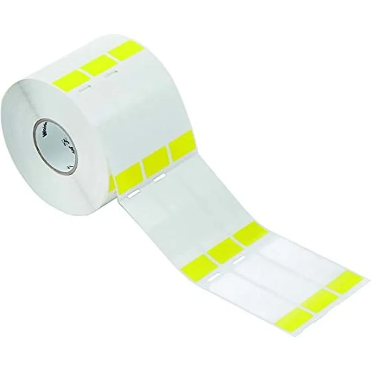 Legrand 1774400000 THM Writeon 93, 1-35, 6 WS