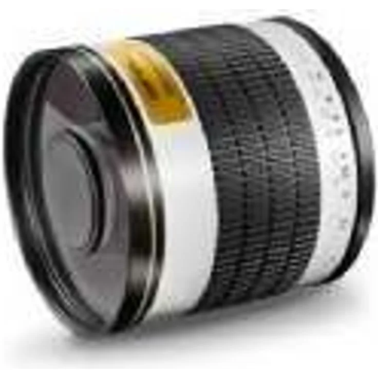 Walimex pro 500-6,3 DSLR Spiegel MFT