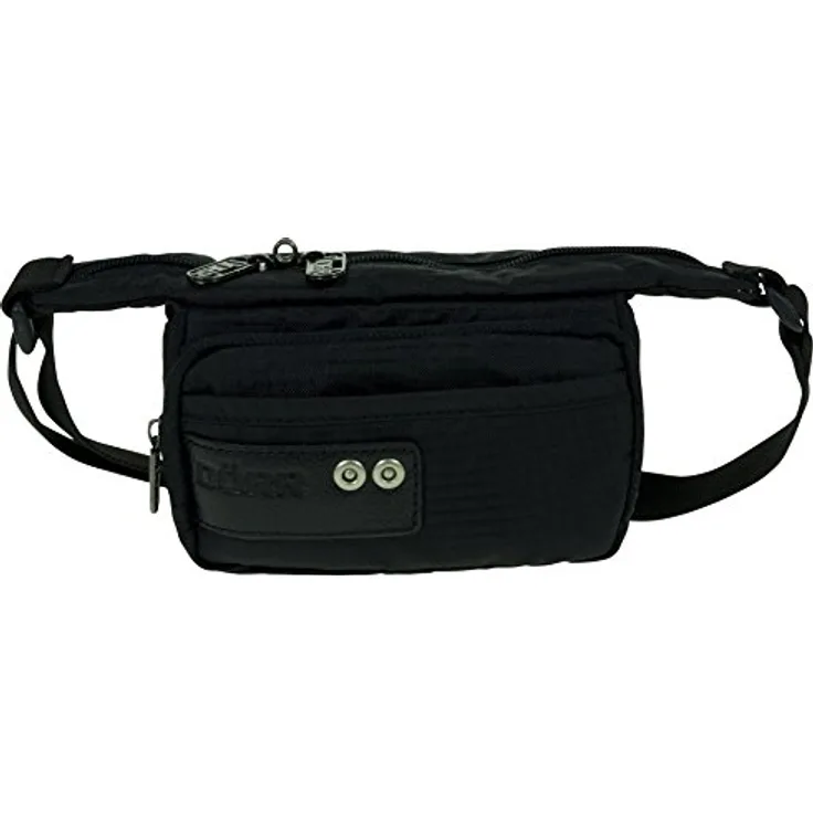 DÖRR Fototasche AERO XS schwarz