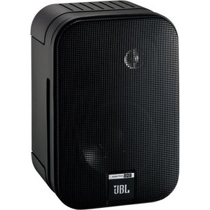 Bild für JBL Control One Robuster Kompakter Regallautsprecher Satellitenlautsprecher Studio-Monitor-Lautsprecher (1 Paar)
