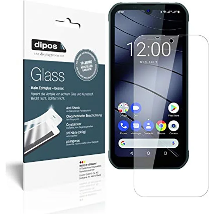 DIPOS EC-7455989 GX290 2PK