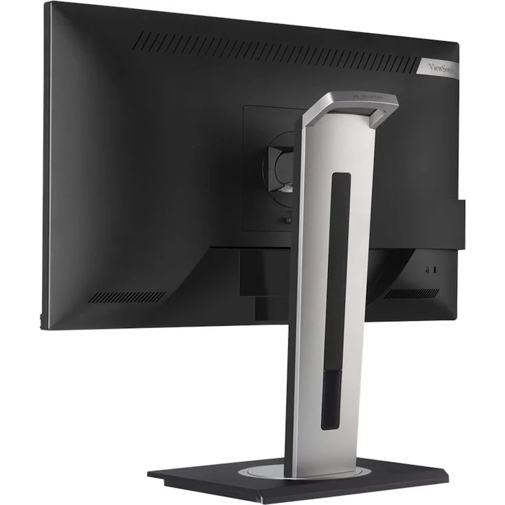 Viewsonic VG2755-2K - 27 Zoll, WQHD (2560 x 1440), IPS-Panel, 60Hz, 5ms, 350cd/m² – Bild 4