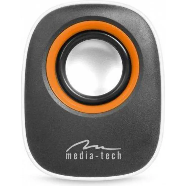 Media-TECH GE5 Niki 2.0 IBO MT3137W
