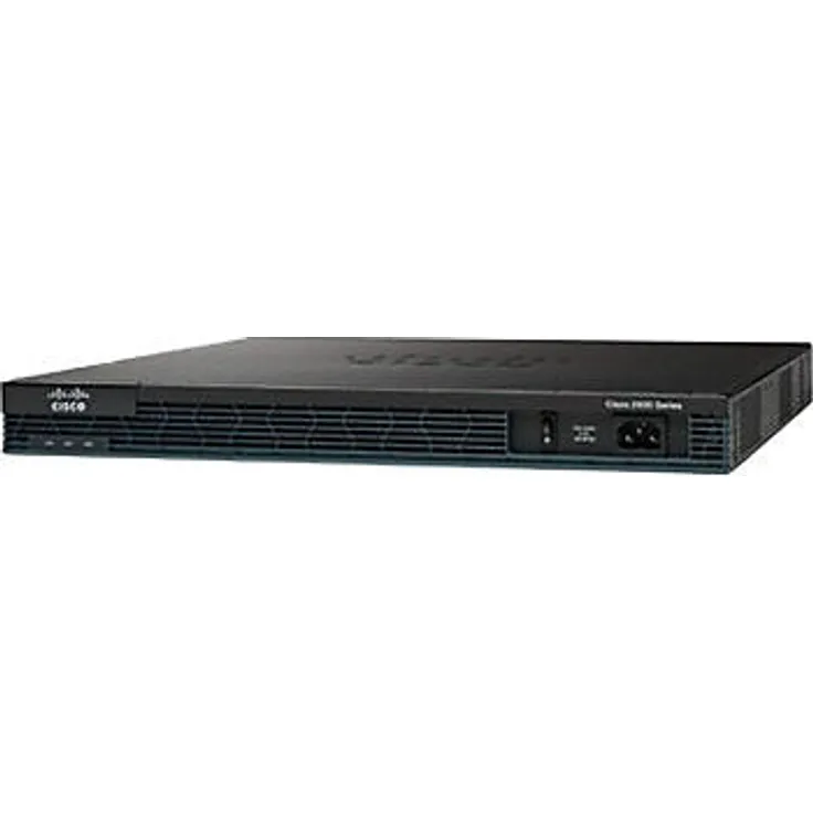 Cisco 2901 (CISCO2901-16TS/K9)