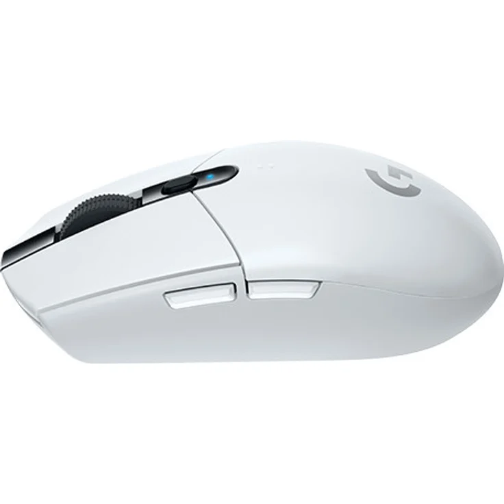 Logitech ''G305'' Lightspeed Wireless Gaming Mouse ''EWR2'' weiß – Bild 5