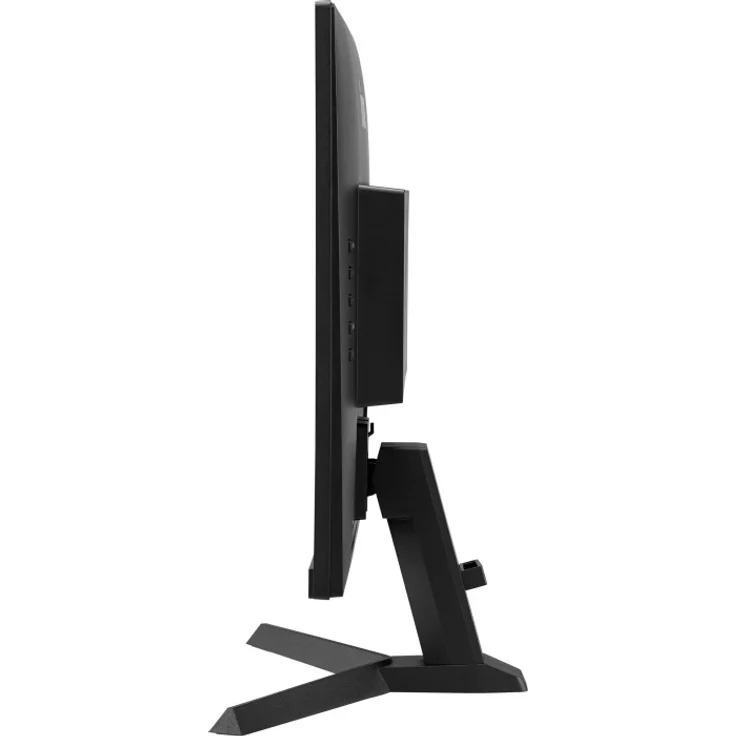 iiyama G-Master G2770HSU-B1 Red Eagle - 27 Zoll, Full HD (1920 x 1080), IPS-Panel, 165Hz, 0,8ms, 250cd/m² (G2770HSU-B1) – Bild 4