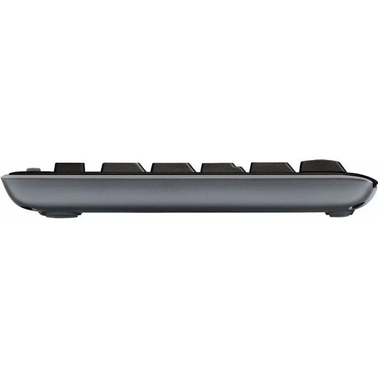 Logitech MK270 Wireless Combo - Tastatur-und-Maus-Set - kabellos - 2.4 GHz - Deutsch QWERTZ (920-004511) – Bild 6