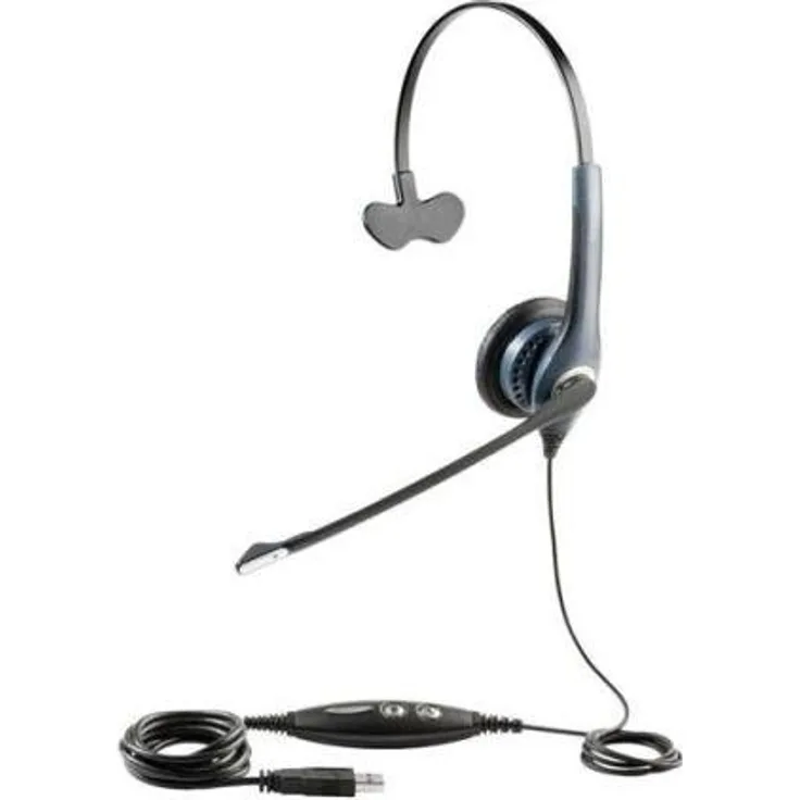 GN Netcom GN 2000 Usb Duo Flexboom NC 20001-092