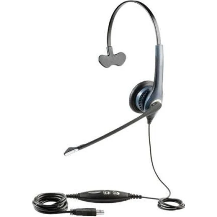 GN Netcom GN 2000 Usb Duo Flexboom NC 20001-092