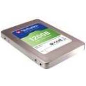 Bild für Verbatim SSD 120 GB (47378)
