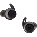 JBL REFLECT FLOW Sport, In-Ear Kopfhörer, Bluetooth, Mikrofon, schwarz