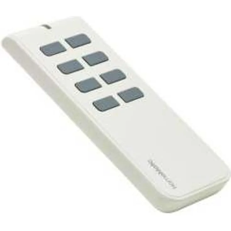 HomeMatic Funk-Fernbedienung 8 Tasten (HM-RC-8)