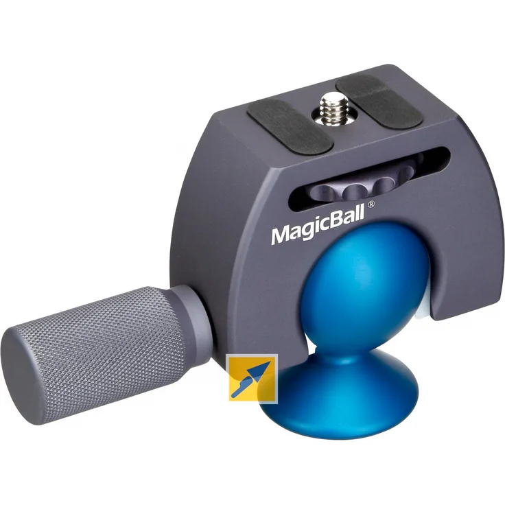 Novoflex Magic-Ball Mini