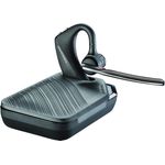 Plantronics 206110-101 Headset Voyager 5200 UC, 1, schwarz