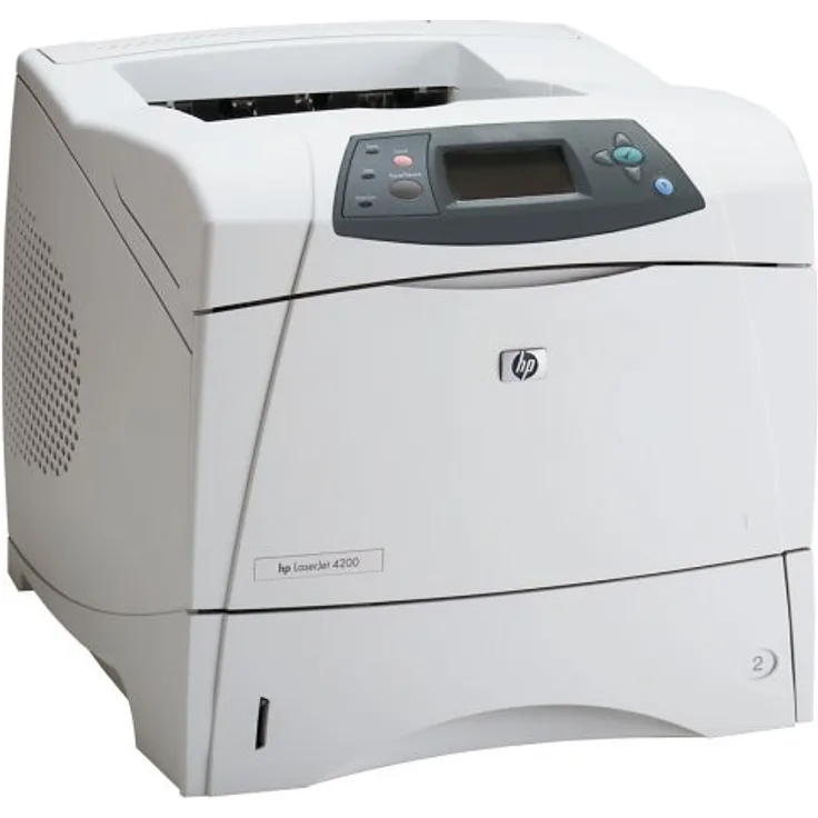 HP Laserjet 4200TN