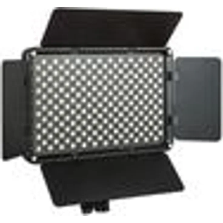 Viltrox LED-Videoleuchte 3300K-5600k VL-S192T