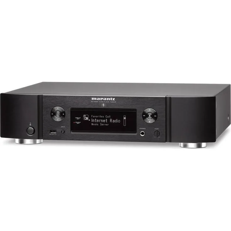 Marantz NA8005 schwarz