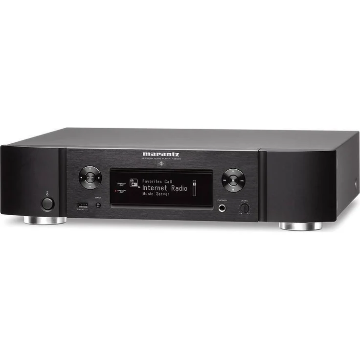 Marantz NA8005 schwarz – Bild 1