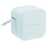 brother p-touch p910bt cube pro Bluetooth beschriftungsgert
