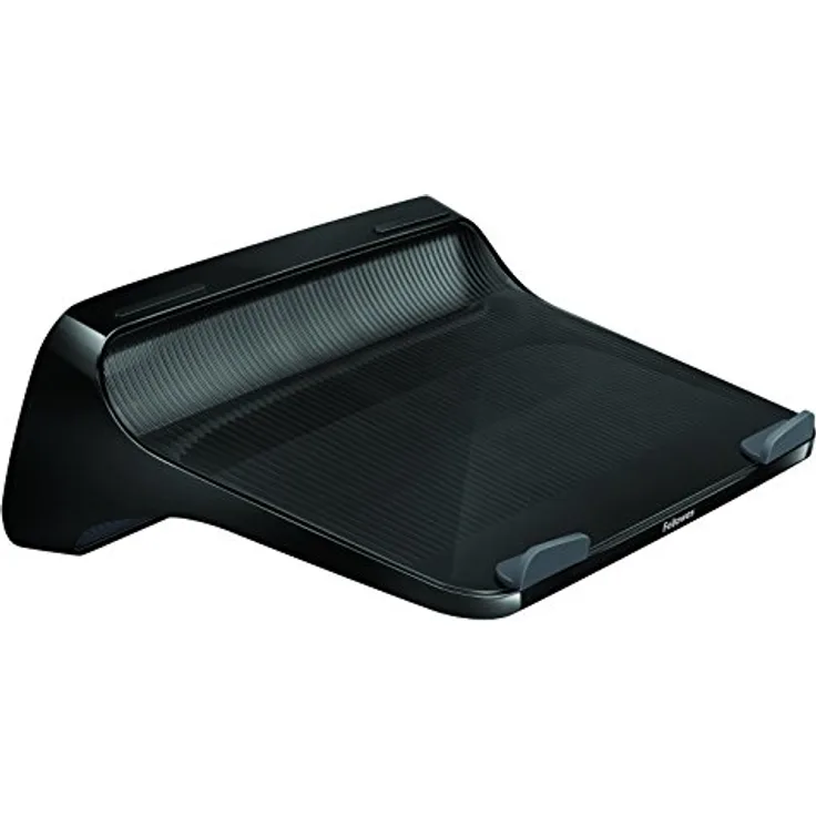 Fellowes I-Spire Series Laptop Ständer schwarz