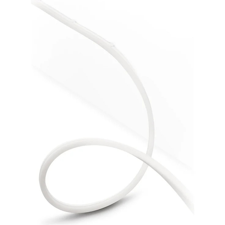 Philips Hue White & Col. Amb. Outdoor Lightstrip 2m, 780lm, dimmbar, 16 Mio. Farben, steuerbar via App, kompatibel mit Amazon Alexa (Echo, Echo Dot) - Preisvergleich – Bild 3