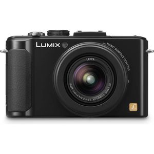 Bild für Panasonic Lumix DMC-LX7
