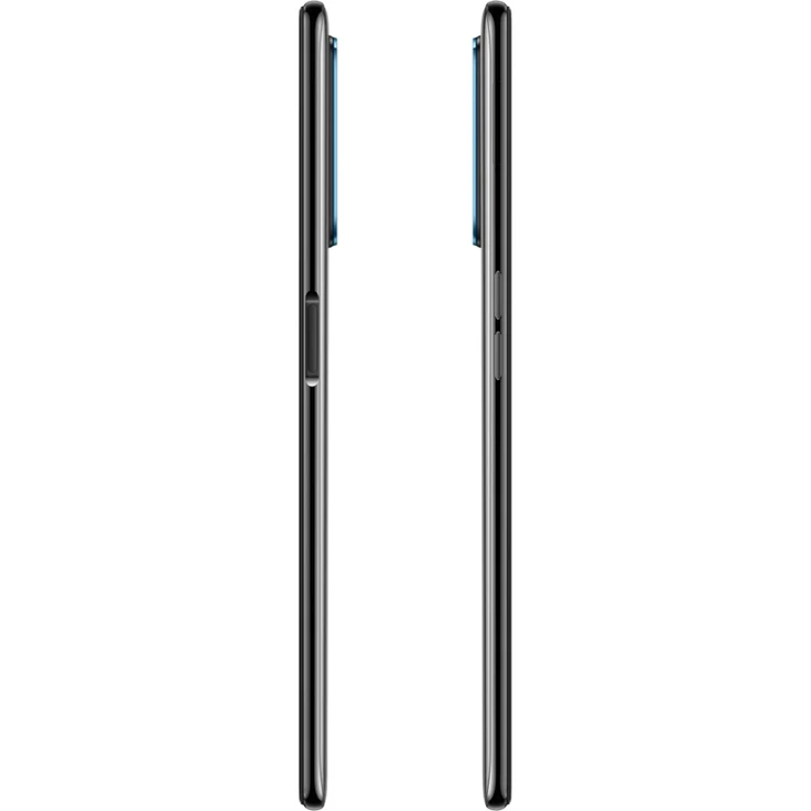 realme 6 Pro 16,6cm (6,6 Zoll) Farbdisplay, 128GB interner Speicher, 8GB RAM, Dual-SIM, Android, Lightning Blue – Bild 3