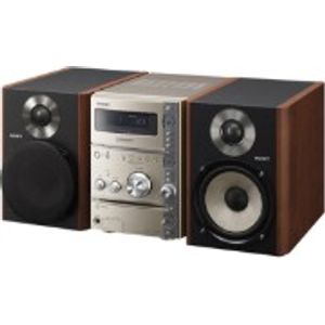 Bild für Sony CMT-CPZ3