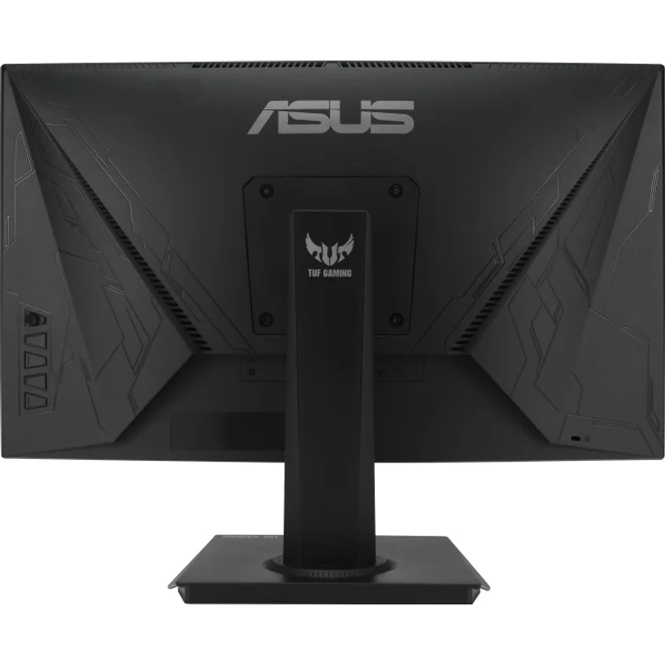 ASUS TUF Gaming VG24VQE - 23,6 Zoll, Full HD (1920 x 1080), VA-Panel, 165Hz, 1ms, 250cd/m² (90LM0575-B01170) – Bild 6