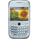 BlackBerry Curve 8520 white