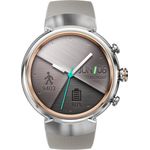 Asus ZenWatch 3 silber